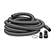 Superior Pump 99624 Universal Discharge Hose Kit, 24-Feet, with 1-1/4-Inch and 1-1/2-Inch Adapters primary