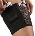 Bulldog Cases Concealed Lace Thigh Holster with Garter Straps (2-Pack)