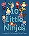 10 Little Ninjas