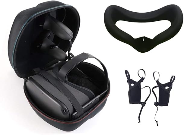 oculus quest amazon es