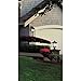 Westinghouse 6790100 Pedestal Mount for Post Lantern, Textured Black Finish on Cast Aluminum