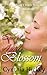 Sweet Apple Blossom (American State Flower) by Cynthia Hickey