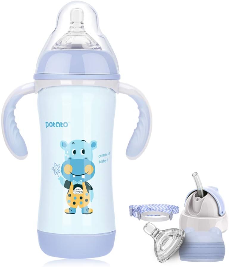 steel sipper bottles for babies