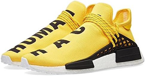 Men Women Casual Breathable Lightweight Trail Shoes Human Race Fashion Sneaker