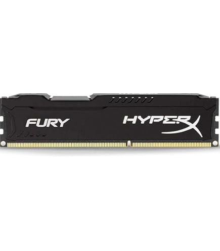 Kingston FURY BEAST 3200MHz DDR4 8GB‪✕‬4 Kingston FURY Beast 8GB (1x8GB) DDR4 3200MHz CL16 UDIMM - Canada