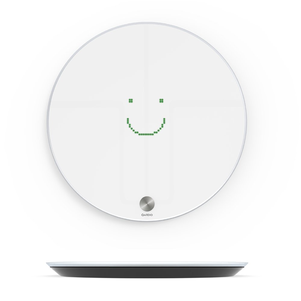 Qardio Scale Not Working at Jeffrey Lockhart blog