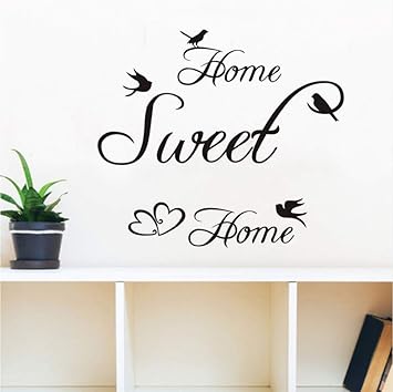 Zfkdsd Dulces Citas En Forma De Corazon Patron Calcomanias