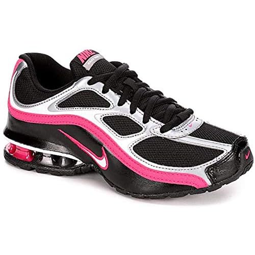 women's reax run 5 running shoe