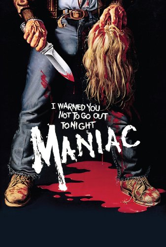Maniac