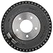 ACDelco Professional 18B284 Rear Brake Drum