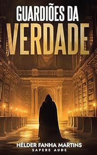 Livro Guardiões da Verdade