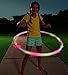 Light-Up Hula Hoop
