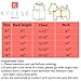 KYEESE Dog Shirt Soft Breathable Dog T-Shirt with Reflective Strip Safety for Night Walking Tank Top Vest Lightweight Cat Shirts