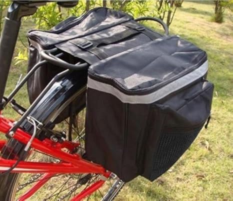 mountain bike trunk rack