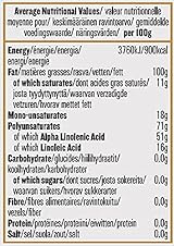 Biona Organic Flax Seed Oil 250 ml Pack of 2 view 2