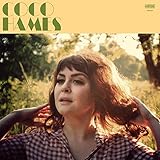 COCO HAMES                                         image