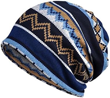 Slouchy Cable Cotton Beanie Headwear - Beanie Hats Serious Beanie Hats for Men &amp; Women 36