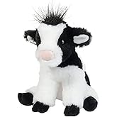 Douglas Elsie Cow Mini Soft