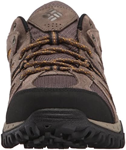 columbia grand canyon hiking shoes