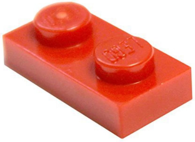 lego plate 1x2