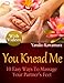 You Knead Me: 10 Easy Ways To Massage Your Partner's Feet