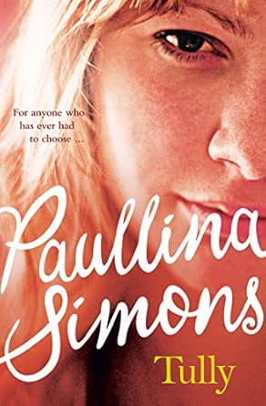 Ebook Tully By Paullina Simons