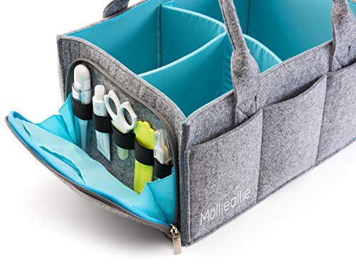 6 Premium+Organizer+Portable+Mollie+Ollie