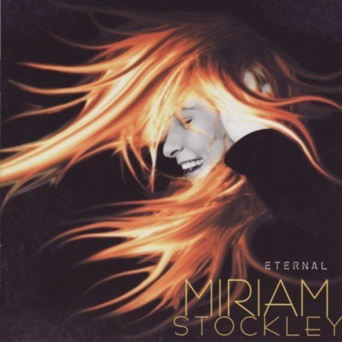 Miriam Stockley - Eternal - Zortam Music