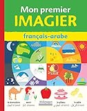 Mon premier imagier français-arabe by 