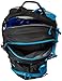 CamelBak 2016 M.U.L.E. NV Hydration Pack, Charcoal/Atomic Blue