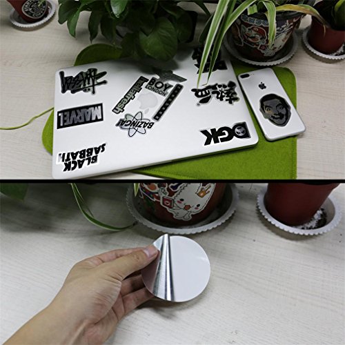 image for UTSAUTO Graffiti Stickers Decals Pack of 50 pcs Car Stickers Motorcycl