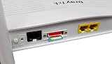 DrayTek Vigor 2620Ln Router ADSL VDSL WiFi 4 3G 4G LTE Dual SIM Small Business view 7