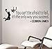 Oksale Basketball Dunk Sports Wall Stickers,Words Decor Papers Decal DIY Decoration PVC Removable Bedroom Living Room Home Background Applique Mural