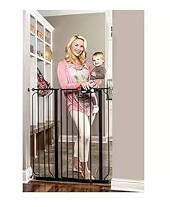regalo extra tall safety gate