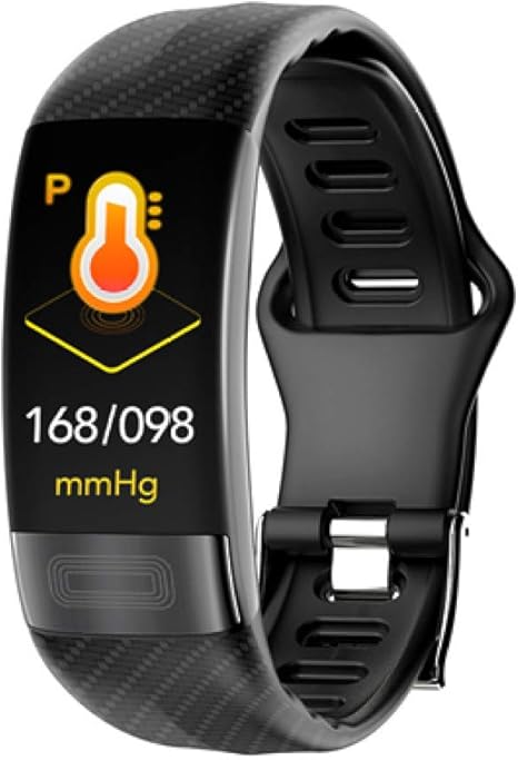 p11 smart bracelet