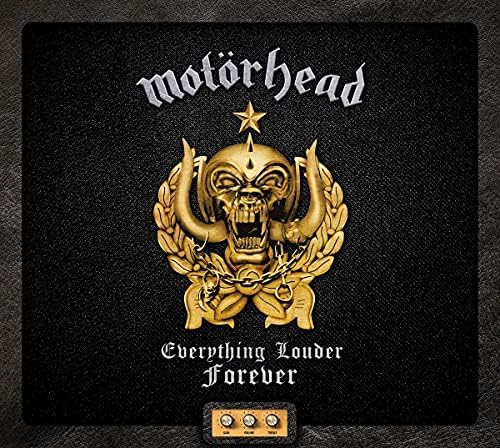 Motorhead - Classic Album Selection - Amazon.com Music