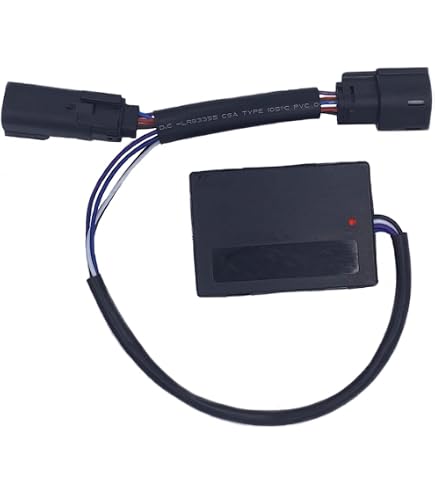 Amazon.com: Kuryakyn 2996 Motorcycle Lighting Accessory: Turn