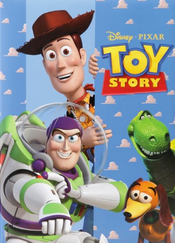 Toy story