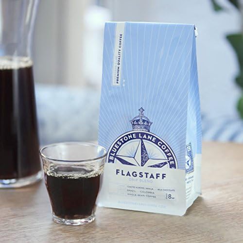 Bluestone Lane Coffee Flagstaff 8oz