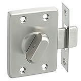 Alise Rotate Bolt Gate Latch,Heavy Duty Barrel