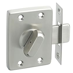 Alise Rotate Bolt Gate Latch,Heavy Duty Barrel