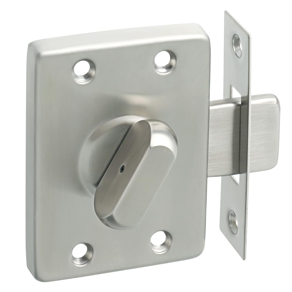 Alise Rotate Bolt Gate Latch,Heavy Duty Barrel