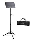 Vekkia 70 - inch Metal Professional Portable Sheet