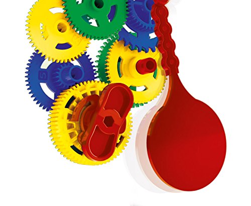 Clementoni Science Museum, Timepiece Laboratory, Ages 8 and Up