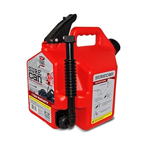buy unique products from amazon related to Patio, Lawn & Garden submit your product that are Gas Cans, cool items