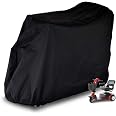 CoukouCover Mobility Scooter Storage Cover,600D Oxford