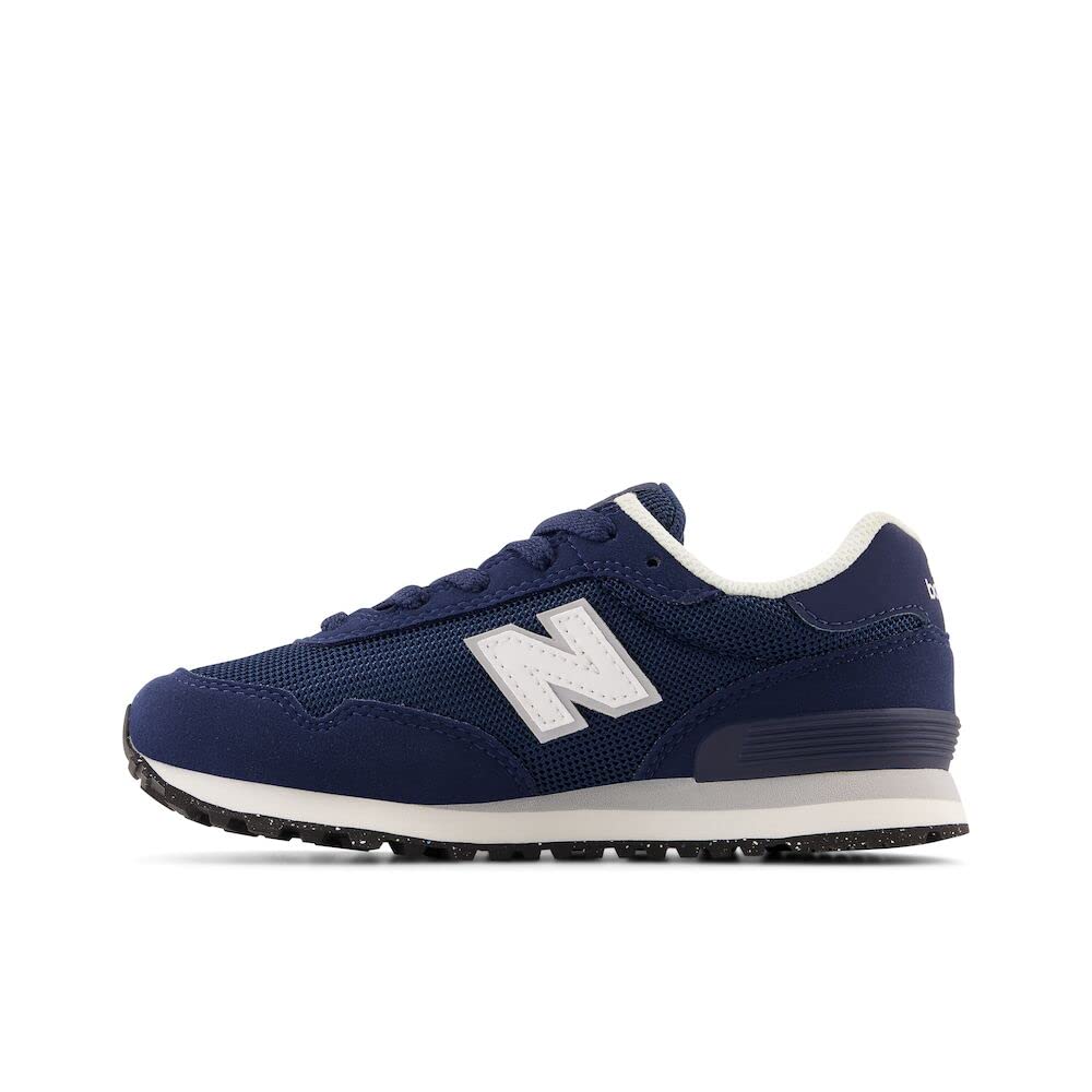 New Balance Kids’ 515 V1 Lace-up Sneakers