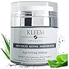 Retinol Face Cream with Hyaluronic Acid & Vitamin E - The Best Anti Aging Cream to Reduce Wrinkles & Age Spots Day…
