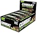 MusclePharm Combat Crunch Bars Peanut Butter Cup 12/Bars, Total Net Wt. 26.67 oz