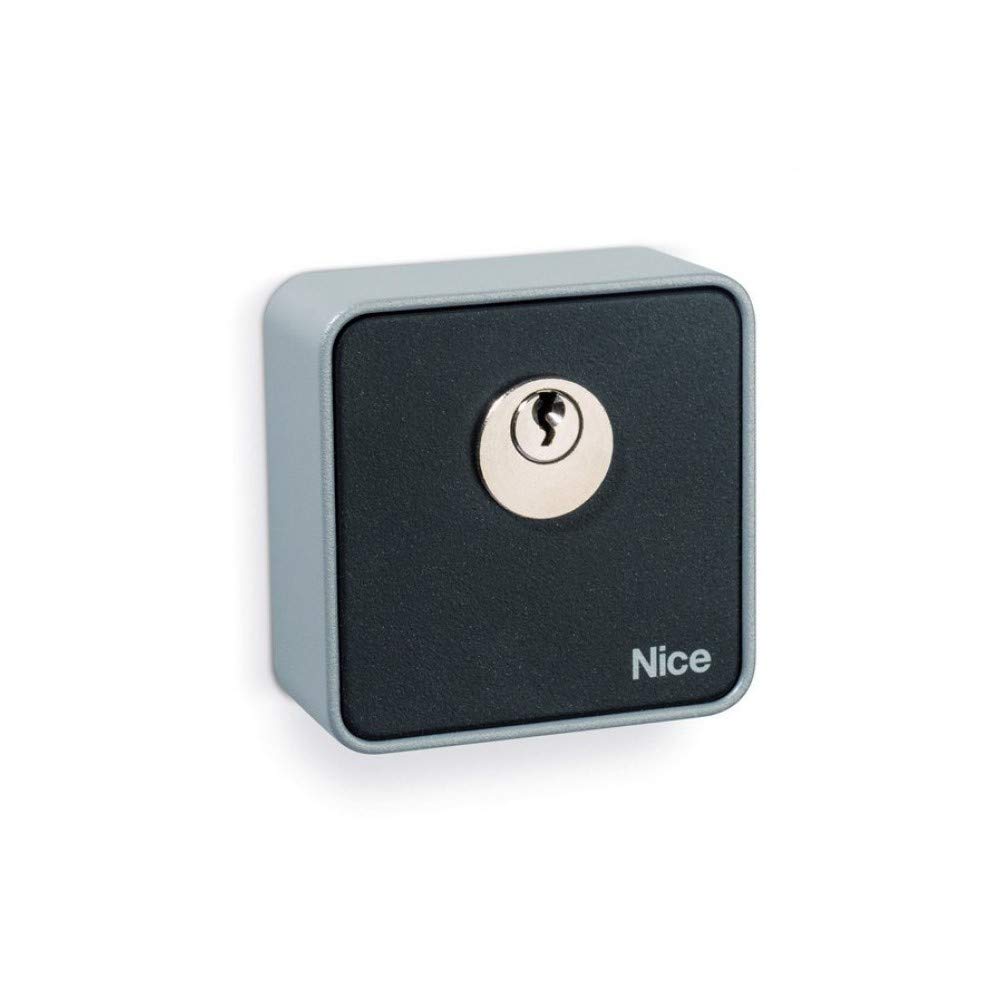 Key selector for Automations with Standard Cylinder Code : EKS